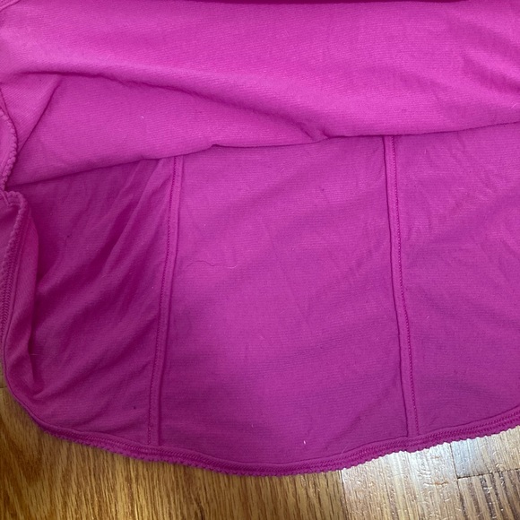 Ivivva Pink tank top - size 14 - Picture 5 of 7